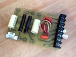 Part 26B017120 Circuit Board H016384. Fixed Price $157.77.