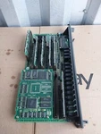Fanuc A16B-2202-0860/02A. A16B-2202-0860. Used. As Pictured. Circuit Board. Fixed Price $1100.00.