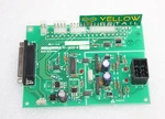 Dengensha PF-0532-6CN Circute Board PF05326CN. Fixed Price $90.00.