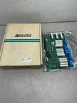 New Box Reliance Electric Printed Circuit Board 0-58706-3. Fixed Price $225.00.