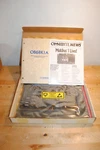 Omnibyte OB68K1A Multibus Single Board Pc. Fixed Price $249.75.