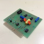 Sci Circuit Board 080-2434 Rev Used #81576. Fixed Price $49.50.