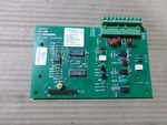 New Grinnell 976124 / Xai Loop Interface Circuit Board Card. Fixed Price $200.00.