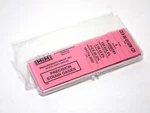 Nos! Micro-measurements CEA-06-015UW-120 Precision Strain Gage Pkg Of. Fixed Price $90.62.