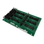 National Instruments SC-2054 Rev.b ASSY181485-01 Cable Adapter. Fixed Price $120.94.