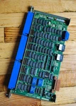 Fanuc A16B-1210-0210/02B Control Board Used. Fixed Price $19.94.