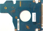 Toshiba MK4025GAS HDD2190 F ZK01 610 A0/KA101A (G5B000465000-A) 40GB Ide Pcb. Fixed Price $14.70.