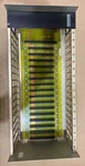 Cincinnati Milacron 3-531-3849A Module Board W/chassis. Fixed Price $115.00.