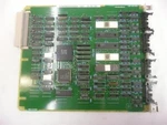 Fujitsu E16B-3018-R620 (psdcck) Card. Fixed Price $300.00.