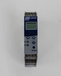 Jumo Safetym Tb/tw 701160/8-0153-001-25 Temperature Limiter/monitor. Fixed Price $340.00.