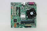 Lenovo 71Y6838 Motherboard Thinkcentre With Cpu & Memory W/warranty. Fixed Price $45.00.