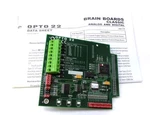 22 Brain Board 007308E, B1 Controller, 16 Channel Digital Optomux Protocol. Fixed Price $700.00.