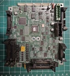 Okuma E4809-770-153 Mpif-bs-dnp Card. Fixed Price $900.00.