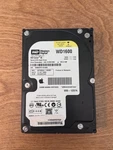 Western Digital Caviar Eu 160GB Hard Drive WD1600JS-41MVB1. Fixed Price $14.55.