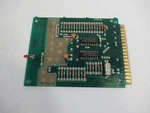 Texas Instrument PWB2497375-0001 (g) Pc Board Used. Fixed Price $161.99.