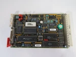 Scanvaegt 810280 Circuit Board For Flow Scale Interface Used. Fixed Price $291.99.