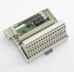 Sigmatek Slides Terminal Dkl 05-024-016 For Modules. Fixed Price $34.85.