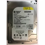WD2000JB-00EVA0 Western Digital 200GB 7200 Rpm Ide 3.5" Hdd. Fixed Price $78.00.