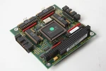400-0237-000B / Control Board Rev PCM-COM4A Winsystems. Fixed Price $150.00.