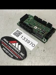 Sigmatek 0809.798.01 Circuit Board EP00000299 Used #133970. Fixed Price $150.00.