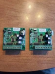 One Parker Hannifin P0035 Rev 6421-000 Part# 1200342 Pcb Board (used). Fixed Price $85.00.