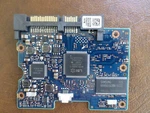 Hitachi HUA722010CLA330 PN:0F18178 MLC:JPT52H (0A71338 BA3786C) 1.0TB 3.5" Pcb. Fixed Price $19.00.
