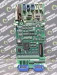 Used Yaskawa JAMP-CP30B Servopack Controller Board Rev. D02. Fixed Price $300.00.