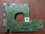 WD5000LPCX-21VHAT0 (800025-601 Ab) 500GB 2.5" Sata Pcb. Fixed Price $22.70.