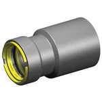 Ppg 54853 For Plumbmaster Fitting Reducer, Gas, Hnbr, 418G, Ftgxp, 2X1. Fixed Price $129.22.