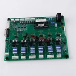 1PCS New Yaskawa Drive Board DC5-H5 ETC615460.MS 690V. Fixed Price $2112.04.