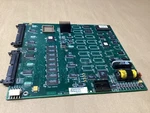 Haas 32-3092E Rev B Main Cpu Processor #100Z68. Fixed Price $2100.99.