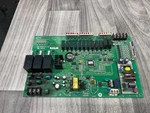 Matsui 30-3993-2-1/2 SMK32 Control Board Parts Only!! #34J75. Fixed Price $95.00.