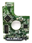 Pcb Western Digital 500GB WD5000BUDT-63G8FY0 Sata 2061-771672-E04 04PD5. Fixed Price $24.99.
