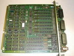 Allen Bradley 900061-01 Circuit Control Board Module Card Rev 2 Used (C30). Fixed Price $199.93.