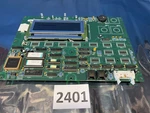 Mge Ups Systems Afsius 3400060000 Display Board 51028061XD-4GA. Fixed Price $199.95.