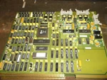 Westinghouse 4256A25G01 4256A25H05 Circuit Board Plc Control Panel (WL87). Fixed Price $925.00.