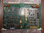 Kawasaki 9EC-33 Pc Board / With 30 Days Warranty.. Fixed Price $250.00.