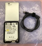 Passport 2TB Usb 3.0 WD20NMVW-11W68S0 Dcx: NW0969W85 Dcm: Hhctjbkb Nov 2012. Fixed Price $80.10.