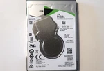 Seagate ST1000LM048 2E7172-500 Wu SDM1 (wde) China 2.5" 1000GB Sata 19OCT2017. Fixed Price $92.67.