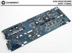 New Coherent Avia Head Board Assy 1125942, Rev. Ae. Fixed Price $1499.97.