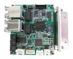 Meiden 1Z96Z-01 Motorized Capacitor Rf Match Ec-pcb Working. Fixed Price $403.26.