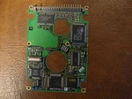 Fujitsu MHE2064AT CA01757-B060 6.4GB Ata/ide 2.5" Pcb. Fixed Price $14.70.