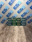 (lot Of 4) Supply Point Systems SPS0007.C Flexibleframe Control Board 7980800L. Fixed Price $75.00.
