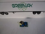 Apc 640-0765B-REV01 Circuit Board Used Free Shipping!!!!!!!!!!!!!. Fixed Price $29.99.