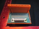 Weidmuller RD-25ASJS Connector, Module. Fixed Price $11.95.