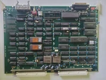 Mitsubishi FX232B Pc Board, BN624A545H01, Rev. Fixed Price $100.00.