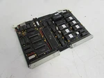 Emerson 1590-4107 Dcm Cpu Card ***xlnt***. Fixed Price $65.00.