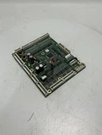 Sigmatek 1607.1299.00 Circuit Board Used #146557. Fixed Price $420.00.