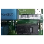 Used & Tested Danfoss 130B6028 DT/5 130B6870 703250G516 Power Board. Fixed Price $375.26.
