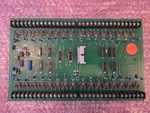 Egan 435343 Multiplexer Board Industrial Automation Pcb Module. Fixed Price $99.99.